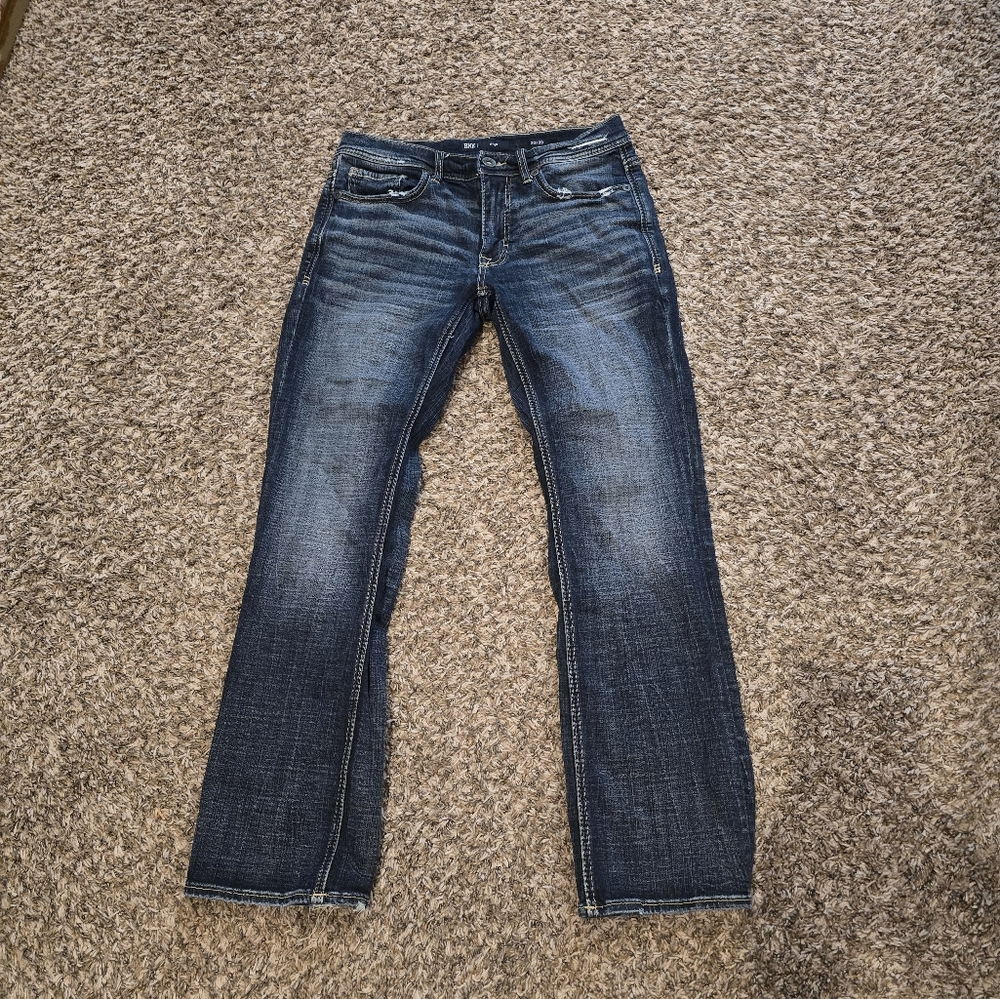 BKE jeans
